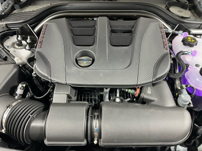 2026 Dodge Charger Scat Pack Plus