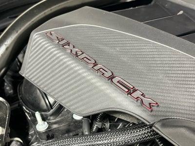 2026 Dodge Charger Scat Pack Plus