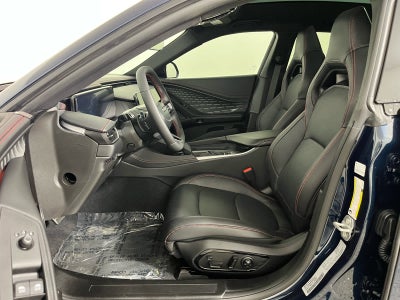 2026 Dodge Charger Scat Pack Plus