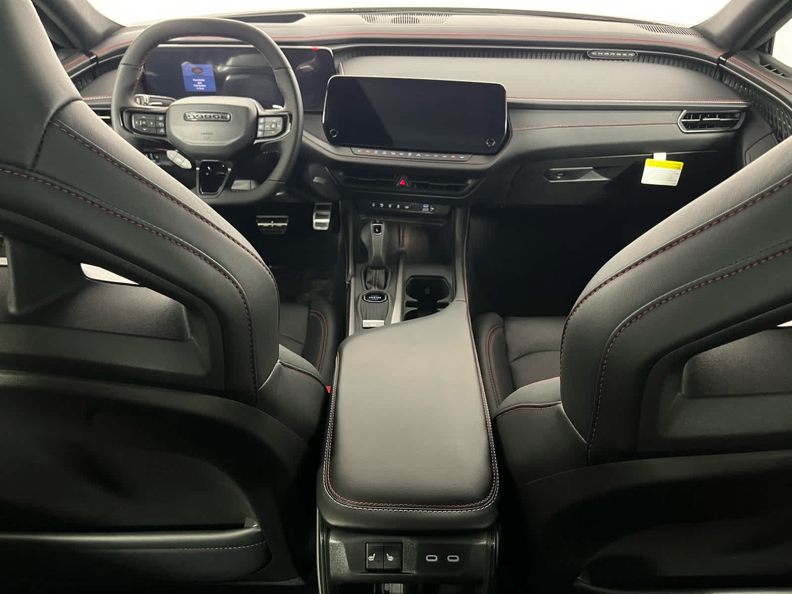 2026 Dodge Charger Scat Pack Plus