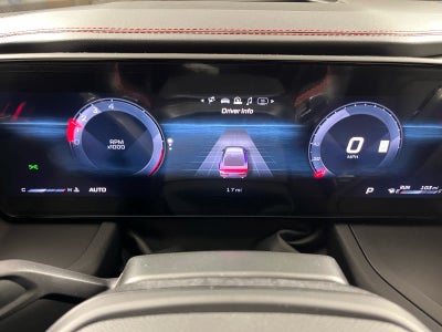 2026 Dodge Charger Scat Pack Plus