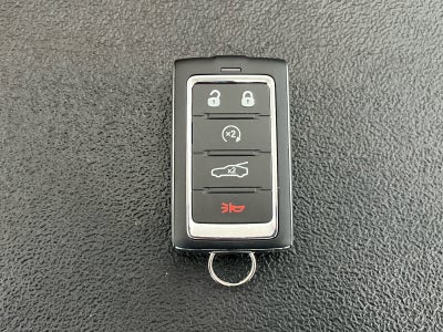 2026 Dodge Charger Scat Pack Plus