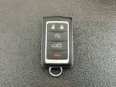 2026 Dodge Charger Scat Pack Plus