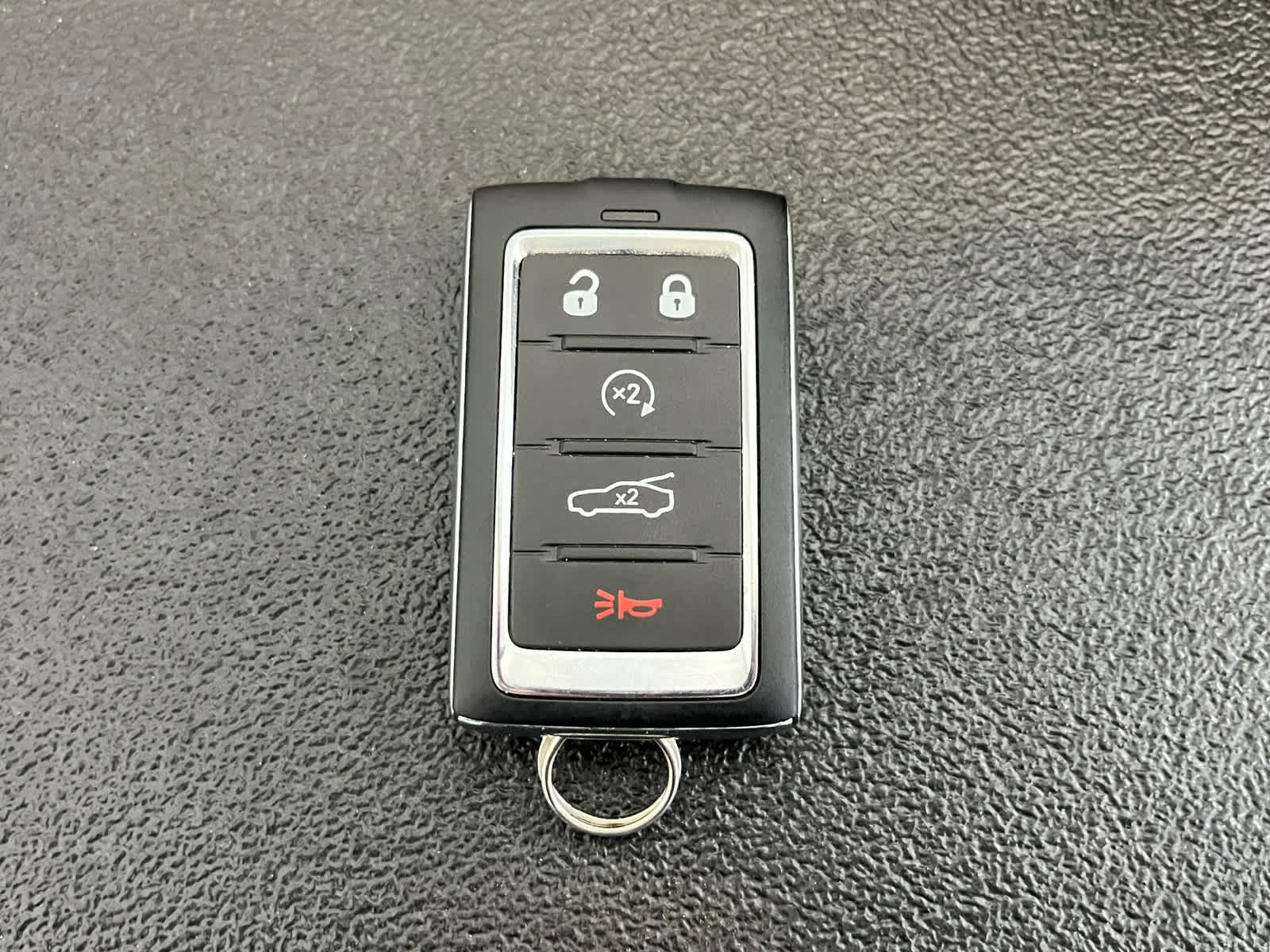2026 Dodge Charger Scat Pack Plus