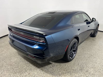 2026 Dodge Charger Scat Pack Plus