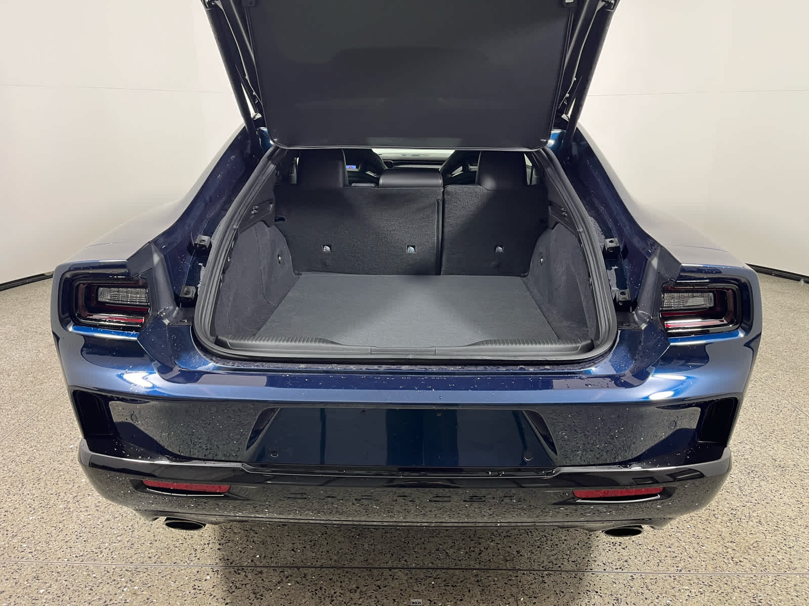 2026 Dodge Charger Scat Pack Plus