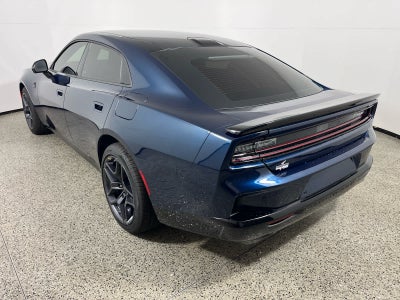 2026 Dodge Charger Scat Pack Plus