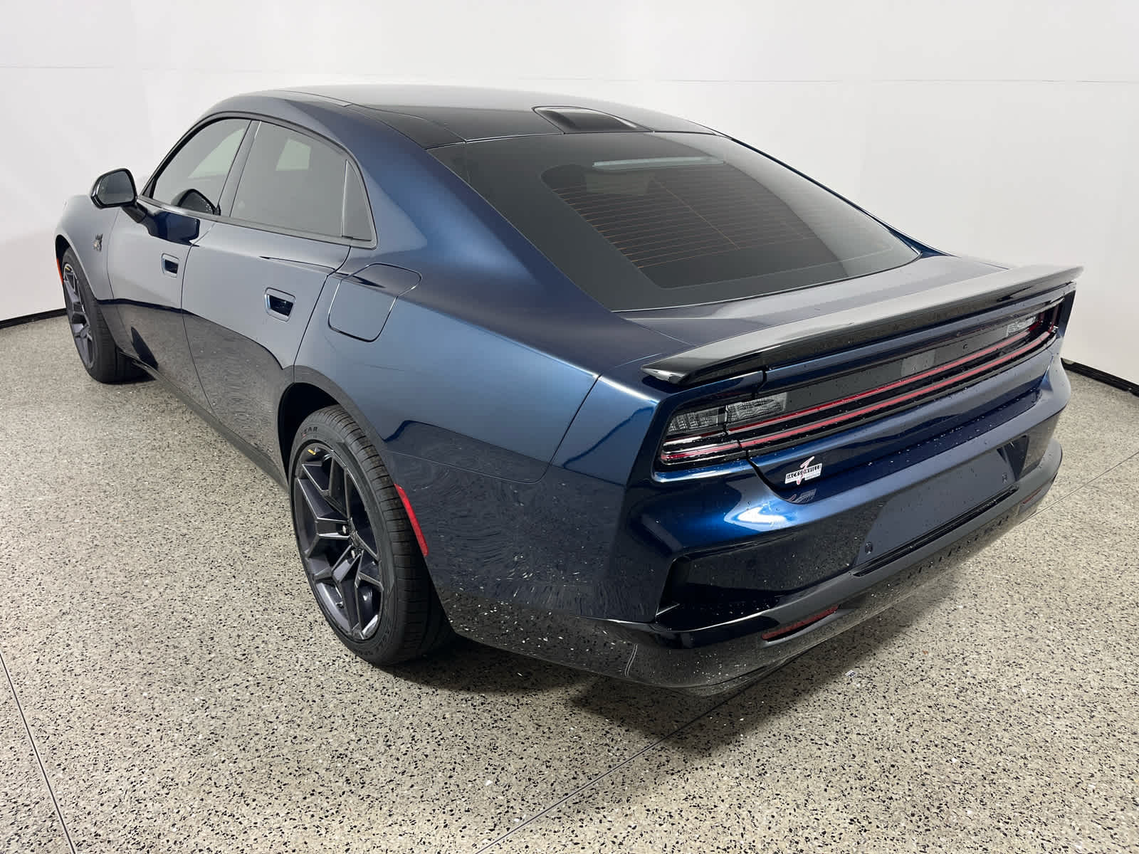 2026 Dodge Charger Scat Pack Plus