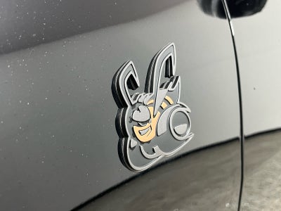 2026 Dodge Charger Scat Pack Plus