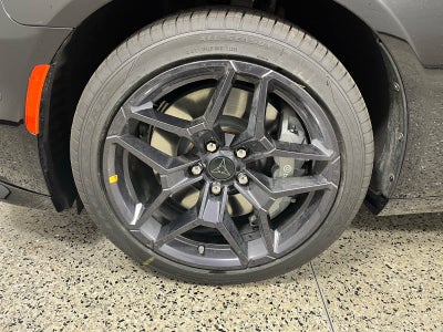 2026 Dodge Charger Scat Pack Plus
