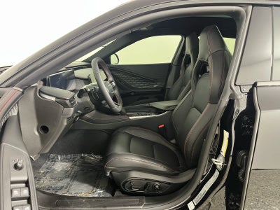 2026 Dodge Charger Scat Pack Plus