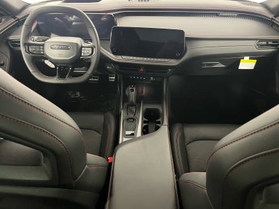 2026 Dodge Charger Scat Pack Plus