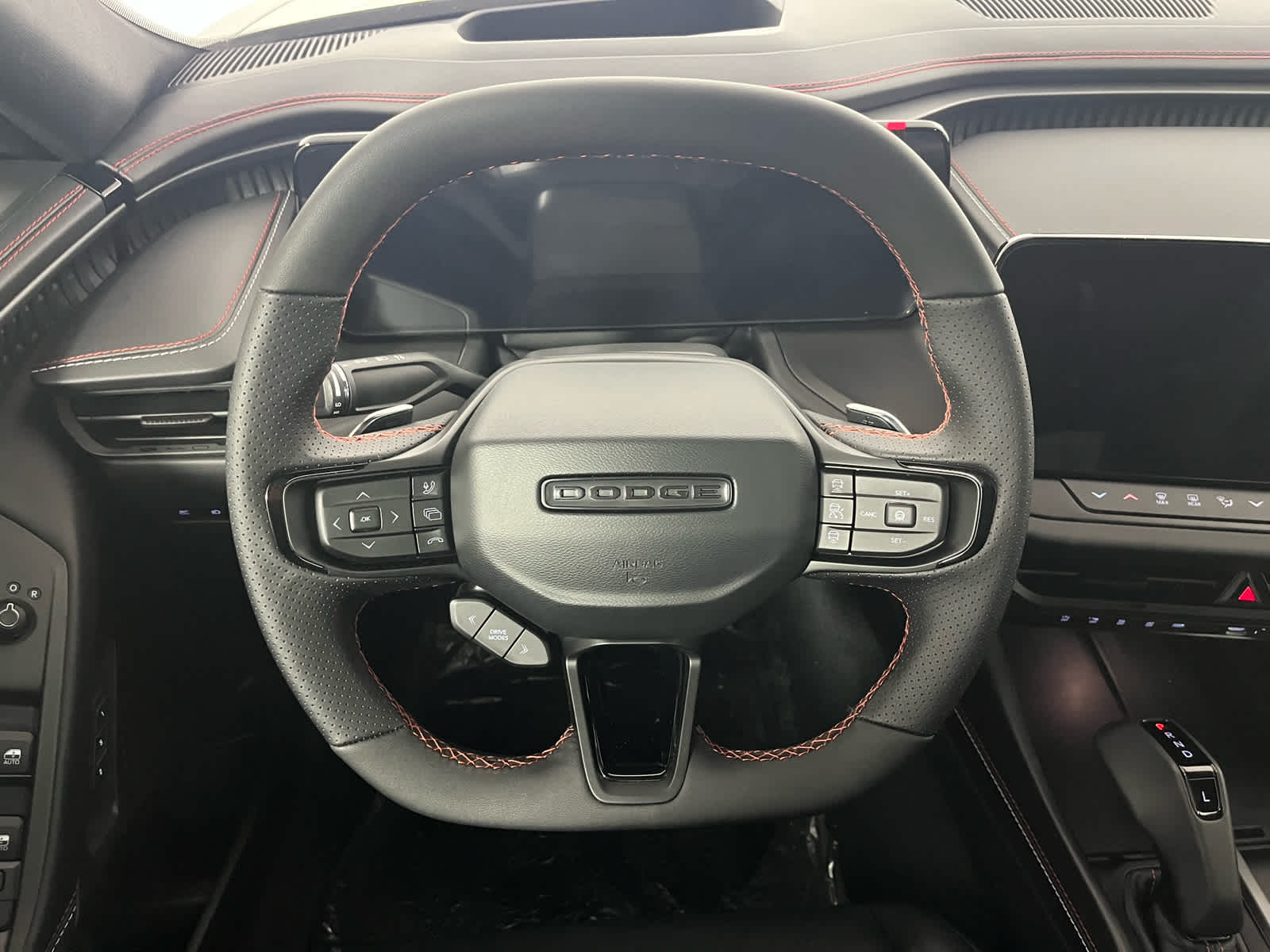 2026 Dodge Charger Scat Pack Plus