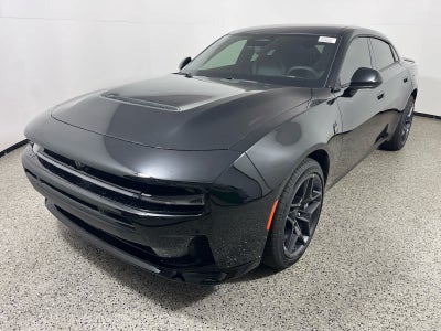 2026 Dodge Charger Scat Pack Plus