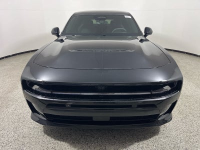2026 Dodge Charger Scat Pack Plus