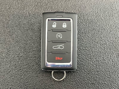 2026 Dodge Charger Scat Pack Plus