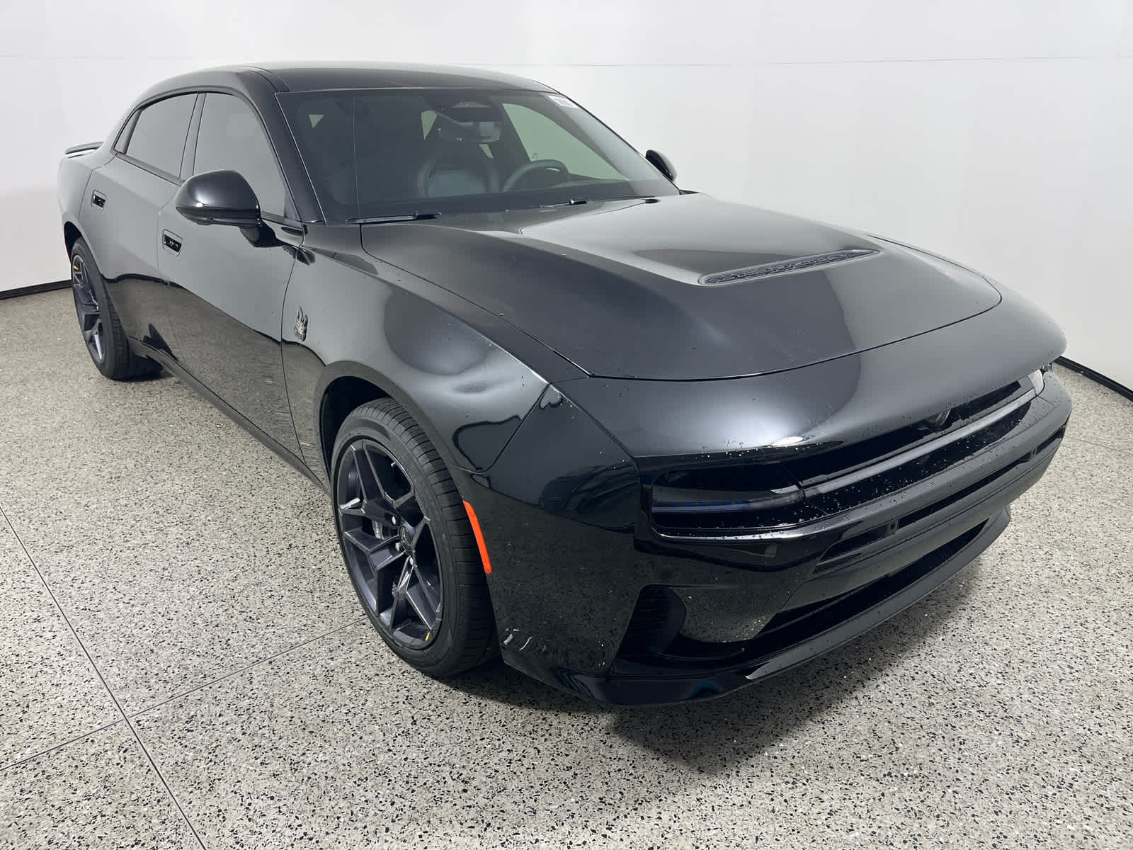 2026 Dodge Charger Scat Pack Plus