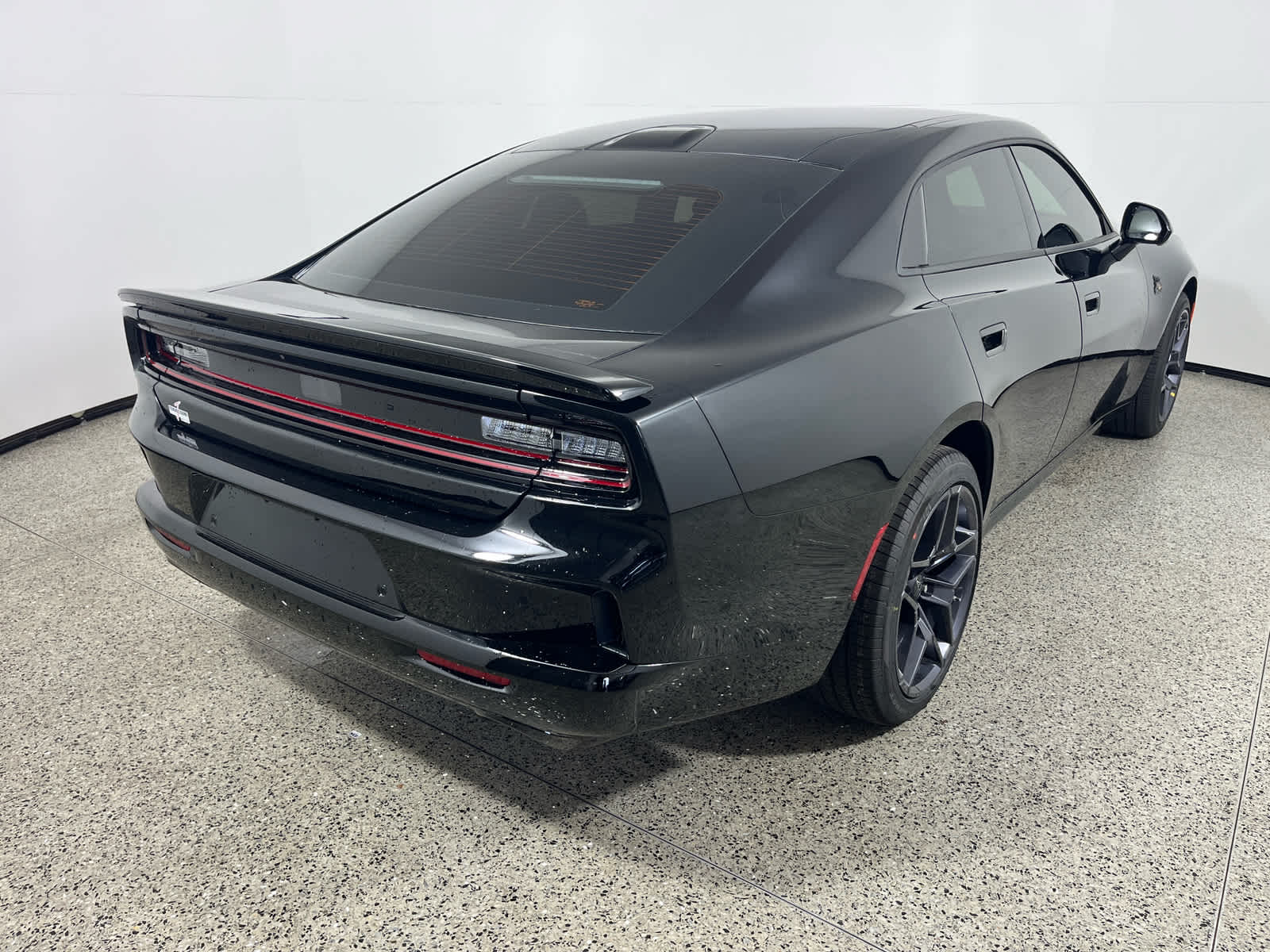2026 Dodge Charger Scat Pack Plus