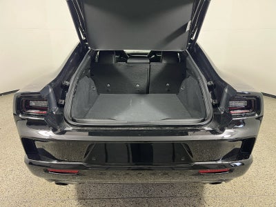2026 Dodge Charger Scat Pack Plus