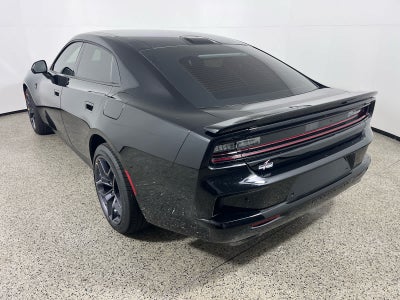 2026 Dodge Charger Scat Pack Plus
