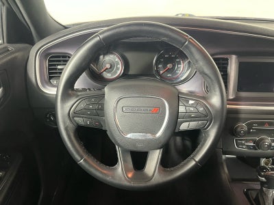 2018 Dodge Charger SXT RWD