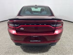 2018 Dodge Charger SXT RWD