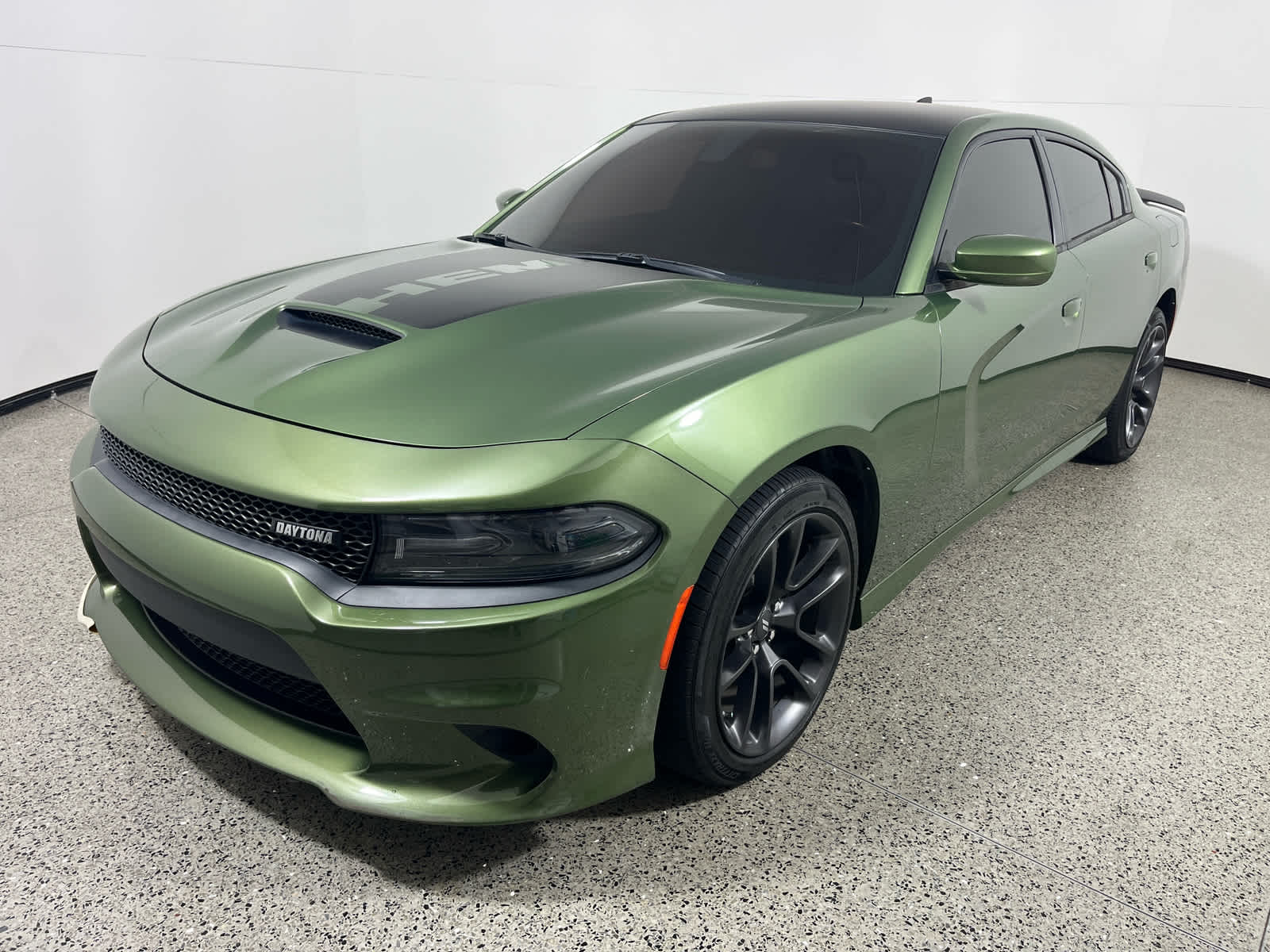 2020 Dodge Charger R/T RWD