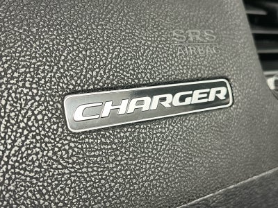 2023 Dodge Charger R/T