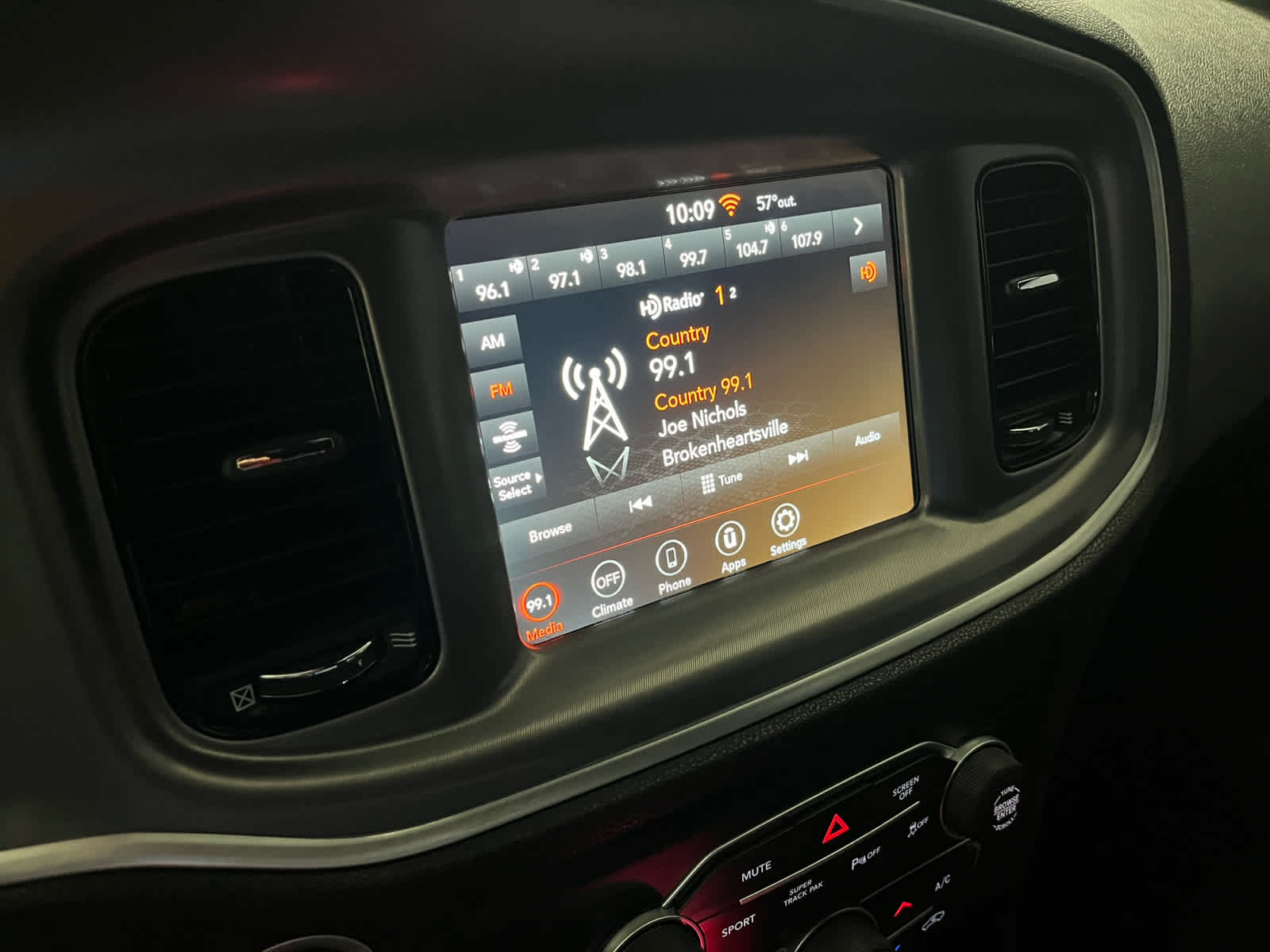 2022 Dodge Charger R/T