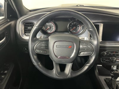 2021 Dodge Charger R/T