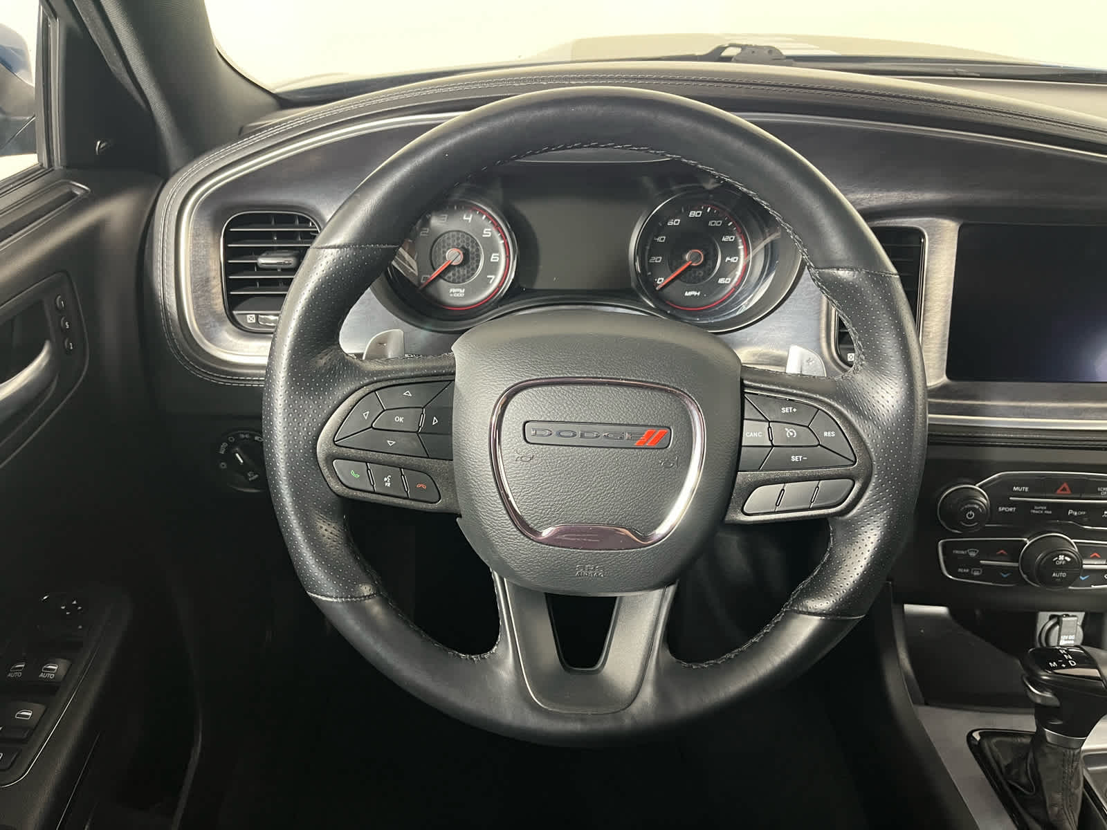 2021 Dodge Charger R/T