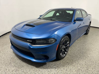 2021 Dodge Charger R/T