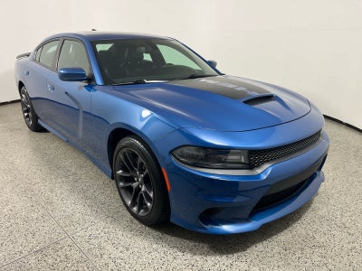 2021 Dodge Charger R/T