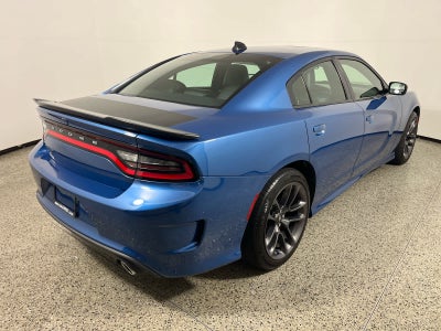 2021 Dodge Charger R/T