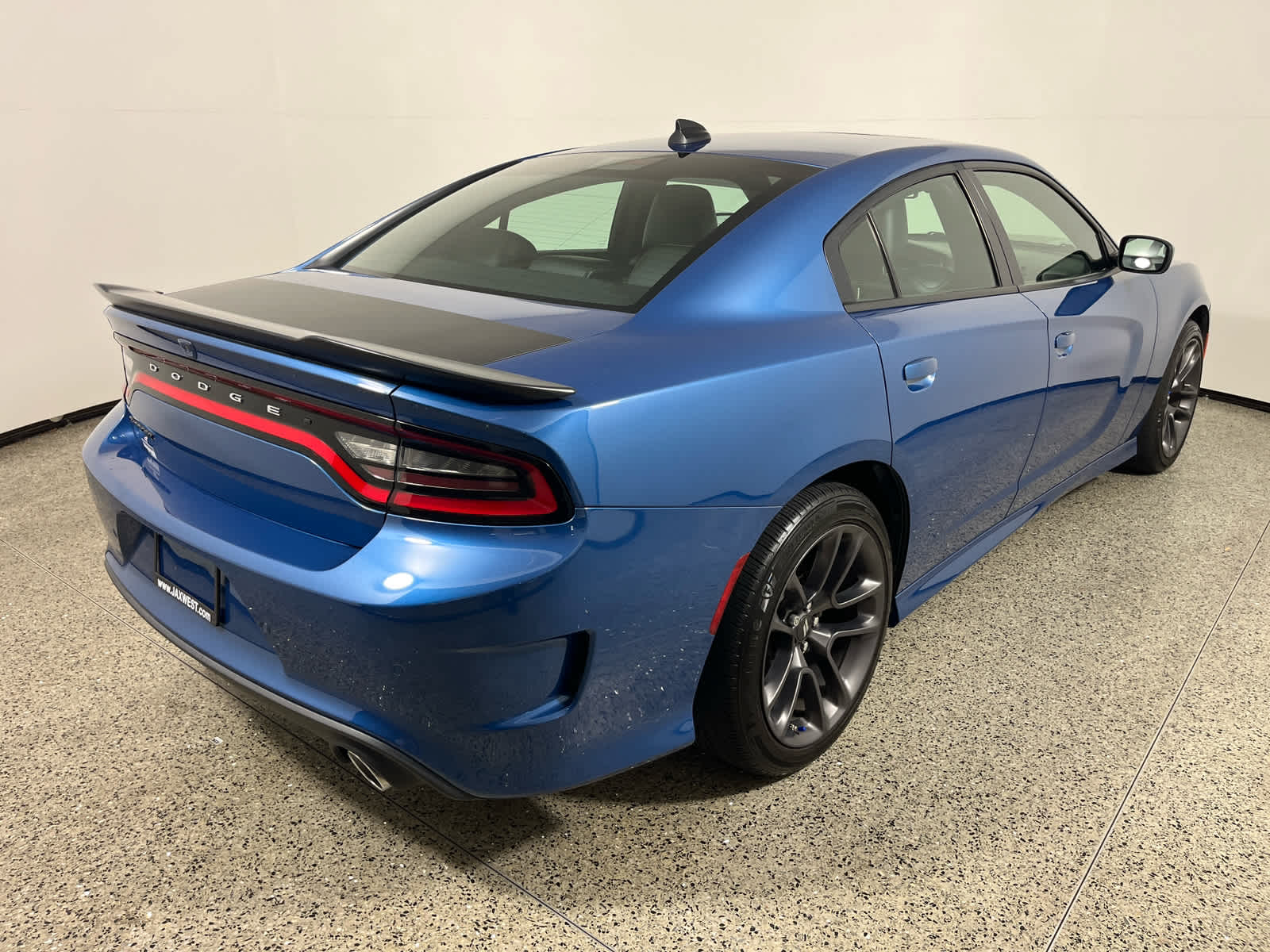 2021 Dodge Charger R/T