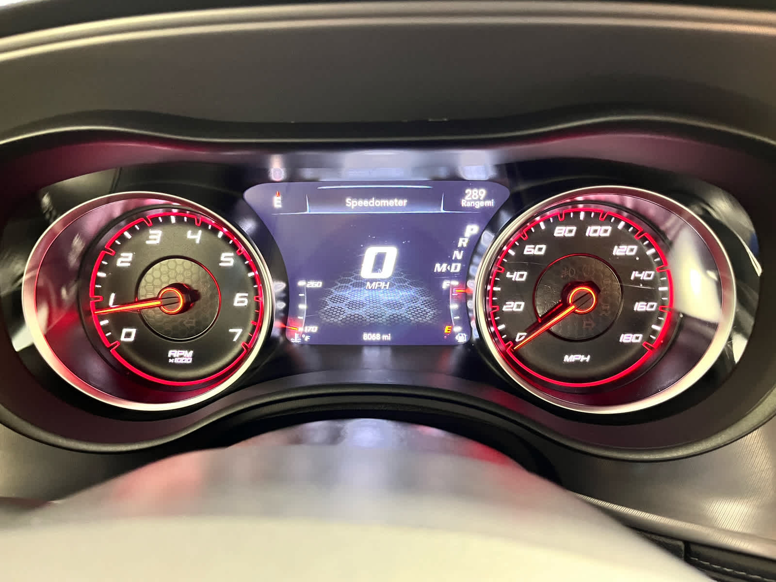 2023 Dodge Charger Scat Pack Widebody