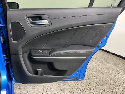 2023 Dodge Charger Scat Pack Widebody