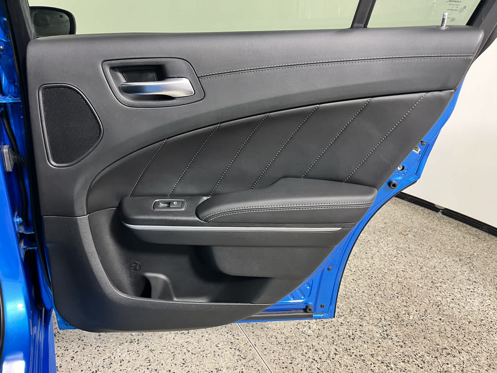 2023 Dodge Charger Scat Pack Widebody