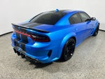 2023 Dodge Charger Scat Pack Widebody