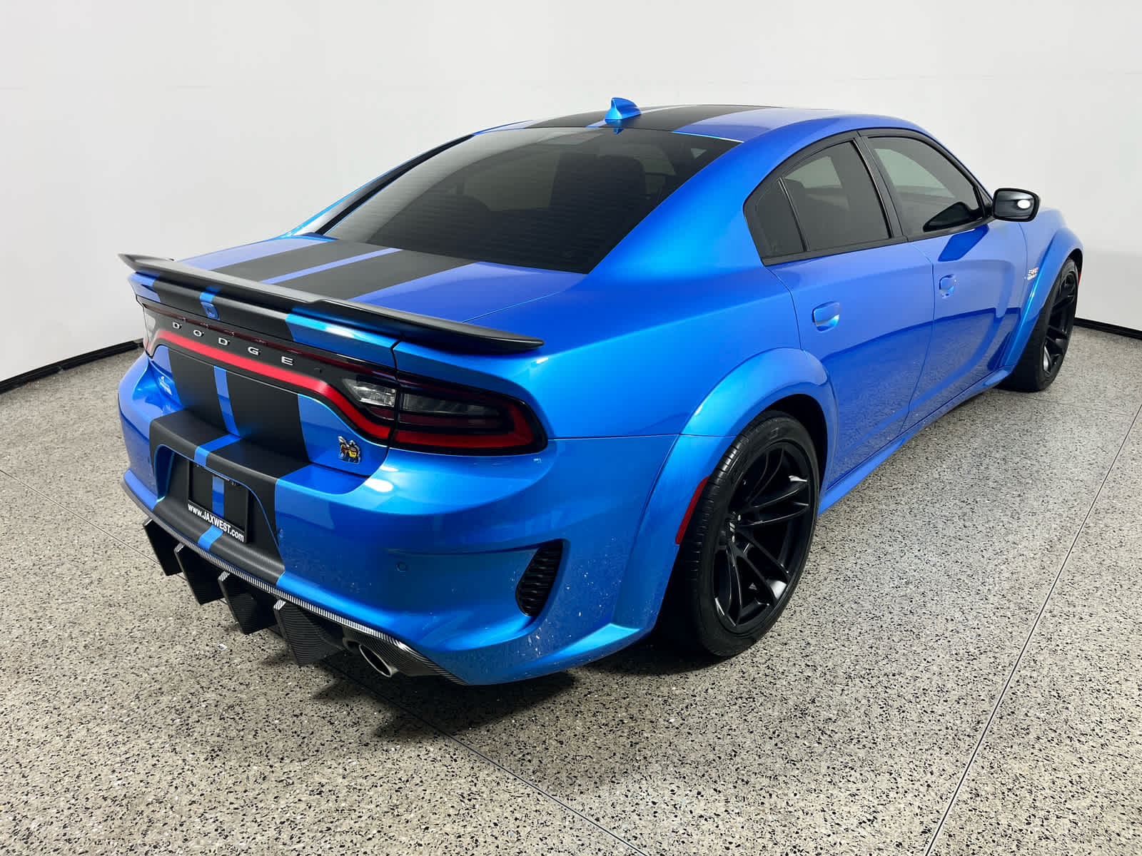 2023 Dodge Charger Scat Pack Widebody