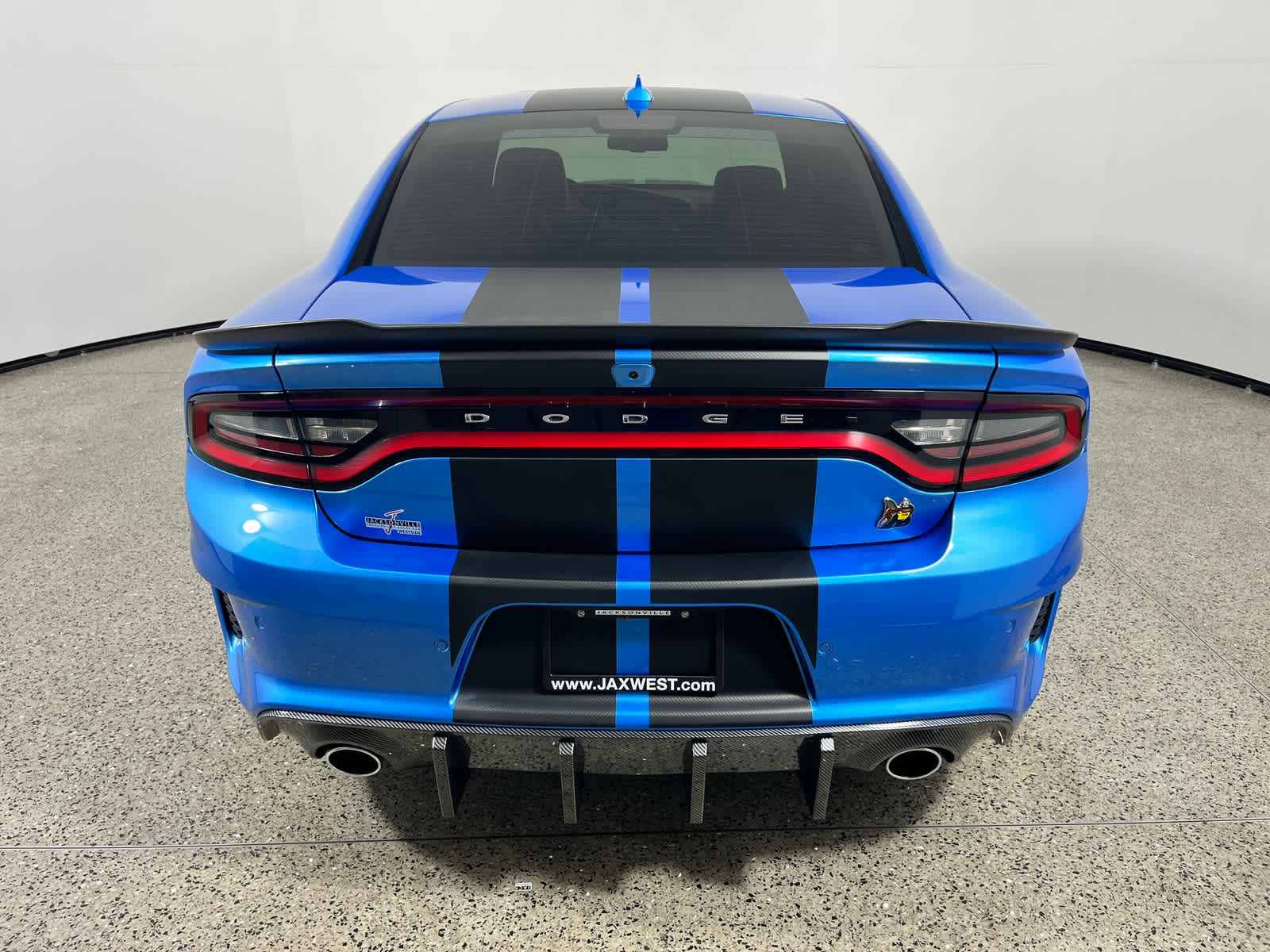 2023 Dodge Charger Scat Pack Widebody