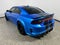 2023 Dodge Charger Scat Pack Widebody