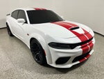2021 Dodge Charger Scat Pack Widebody