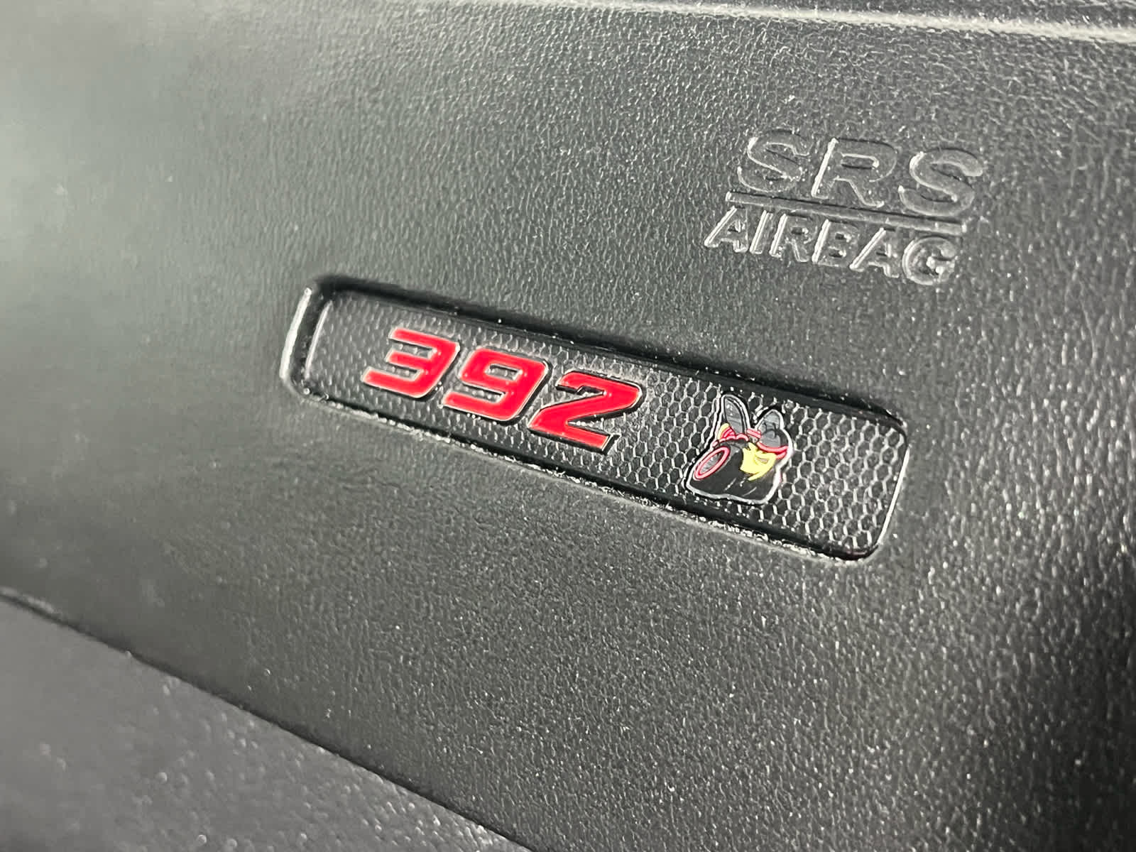 2021 Dodge Charger Scat Pack Widebody RWD