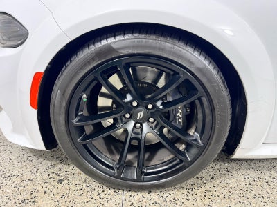 2021 Dodge Charger Scat Pack Widebody RWD
