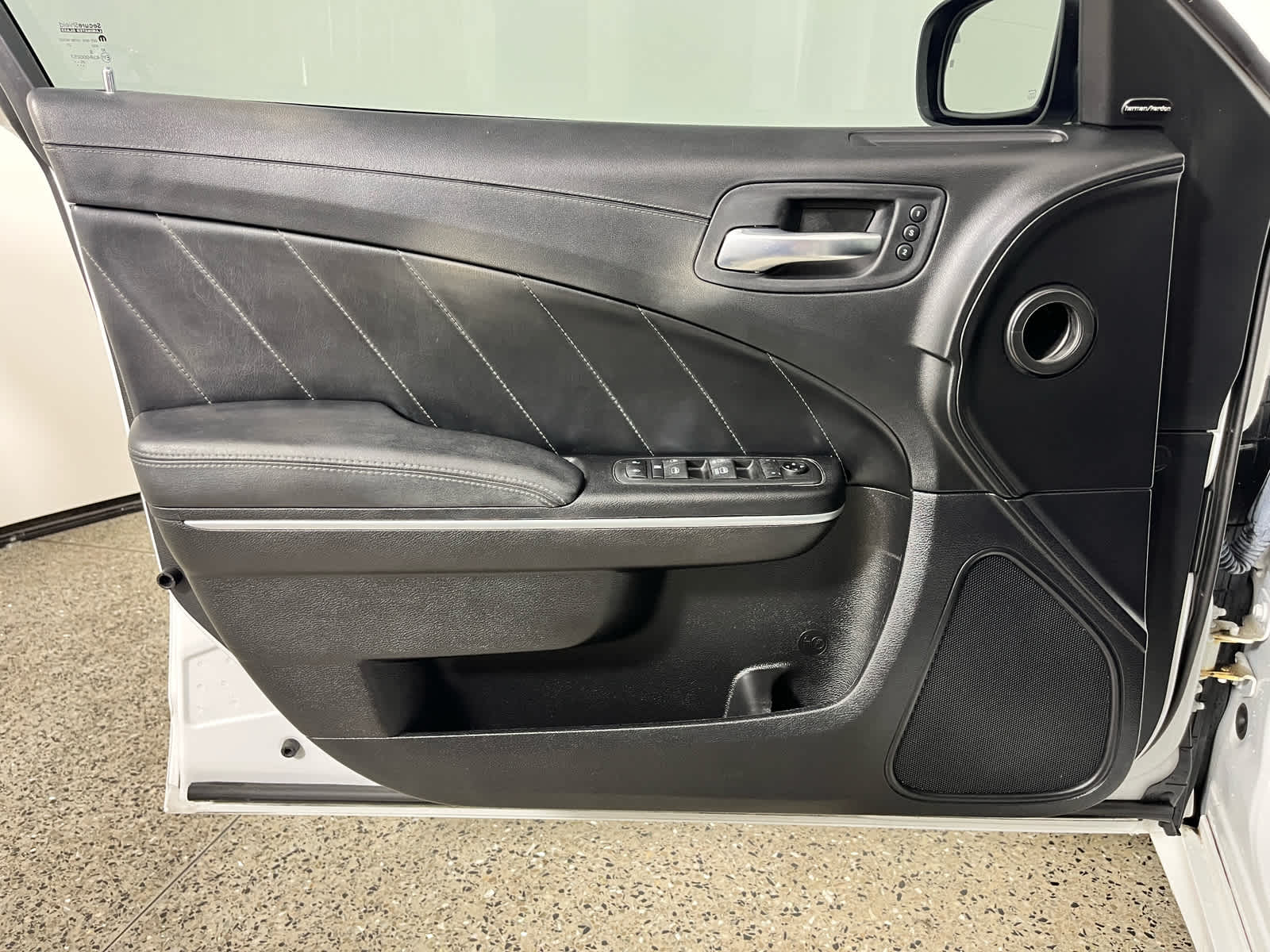 2021 Dodge Charger Scat Pack Widebody RWD