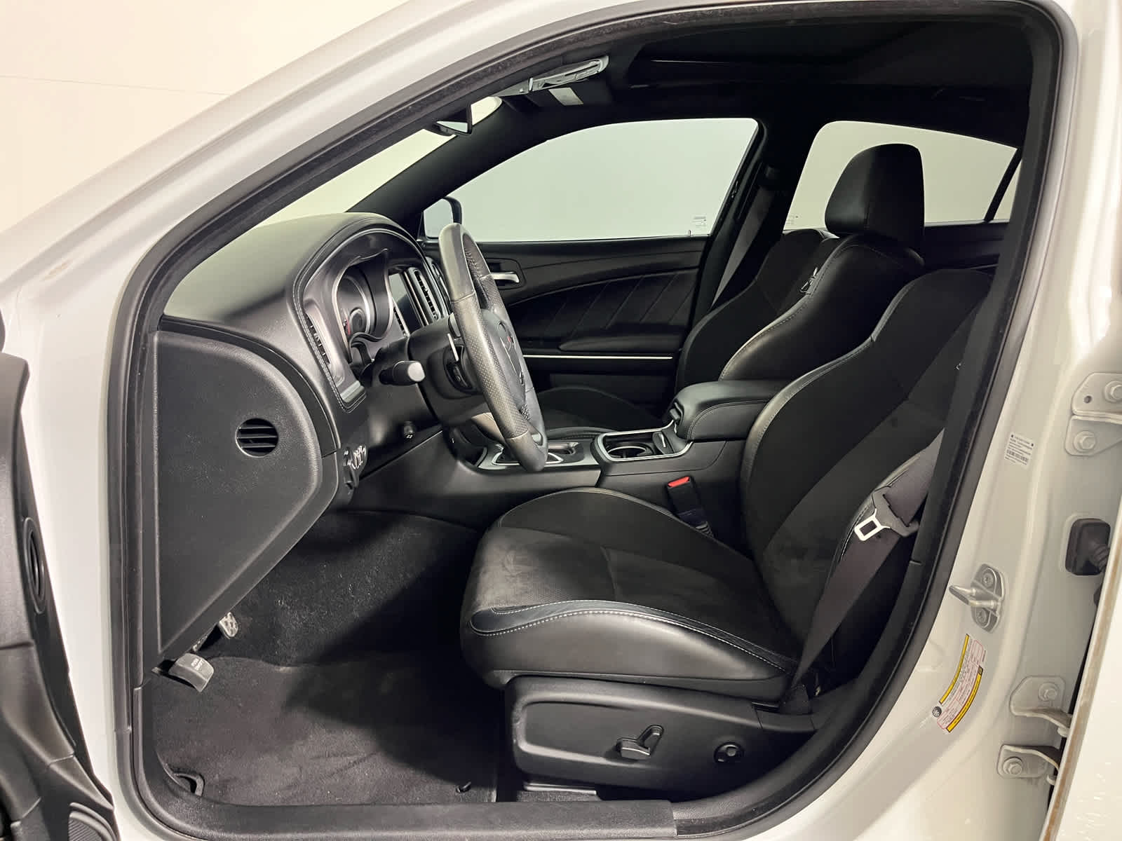 2021 Dodge Charger Scat Pack Widebody RWD