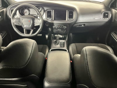 2021 Dodge Charger Scat Pack Widebody RWD