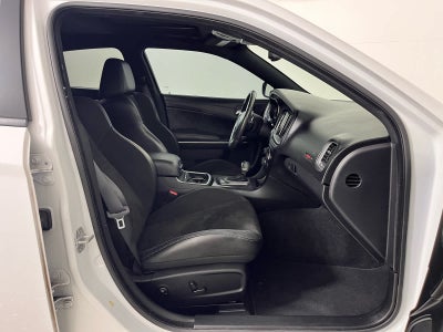 2021 Dodge Charger Scat Pack Widebody RWD