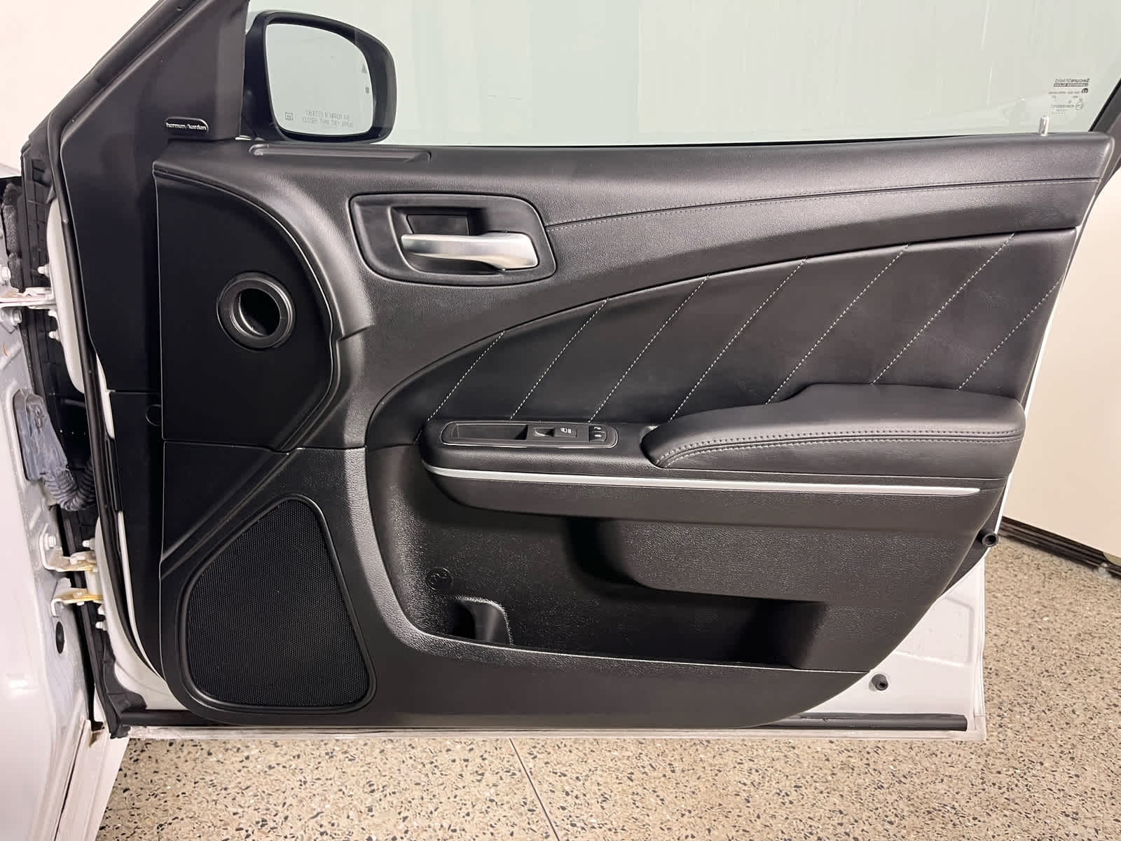 2021 Dodge Charger Scat Pack Widebody RWD